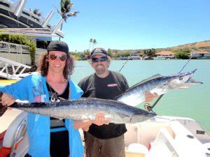 Sport Fishing Adventures in Hawaii .